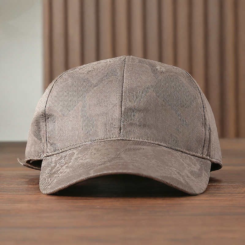 silk sun hat