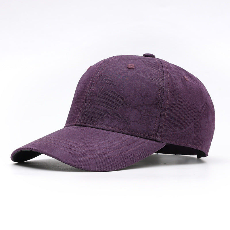 silk sun hat