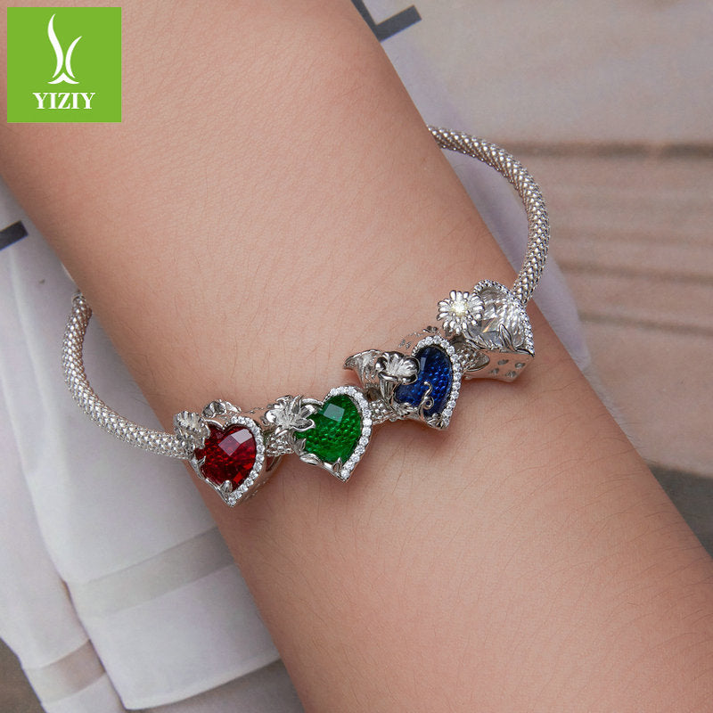 Silver Bead Accessories