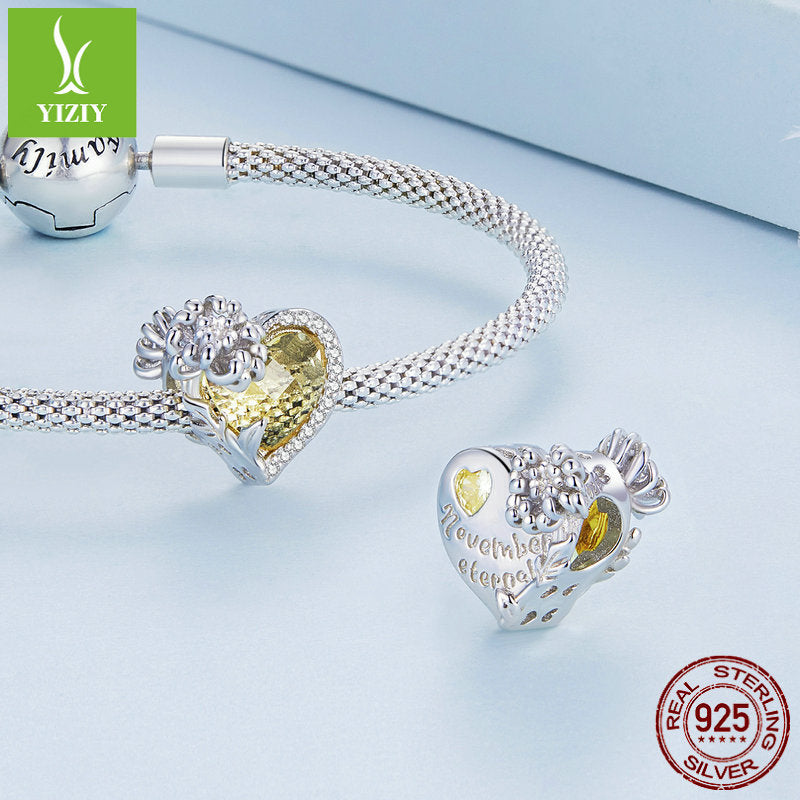 Silver Bead Accessories