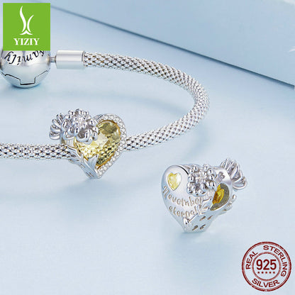 Silver Bead Accessories