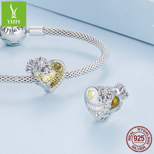 Silver Bead Accessories