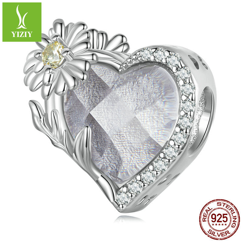 Silver Bead Accessories