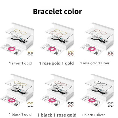 Silver Bracelet