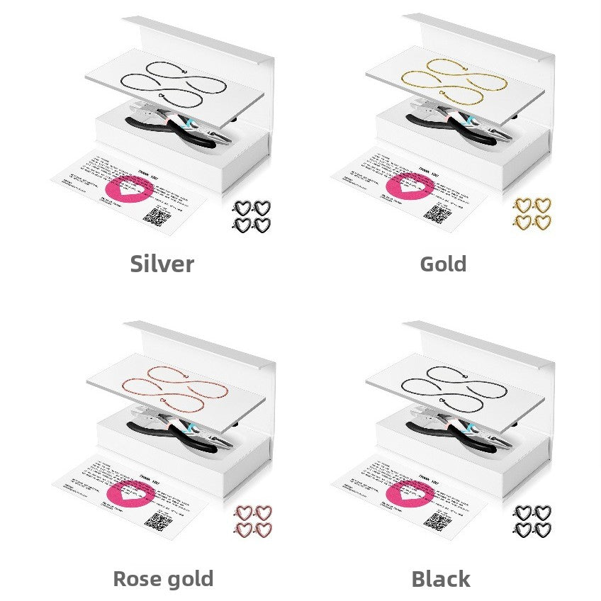 Silver Bracelet