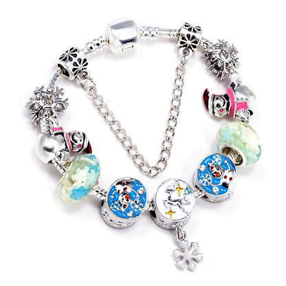 Silver Bracelet