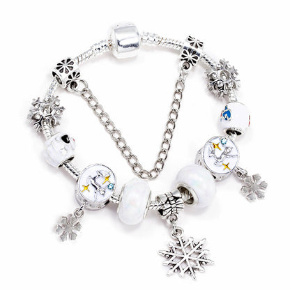 Silver Bracelet