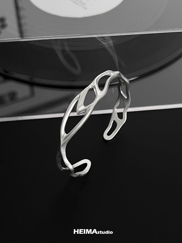 Silver Bracelet
