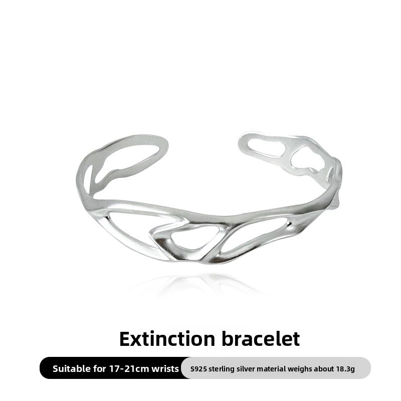 Silver Bracelet
