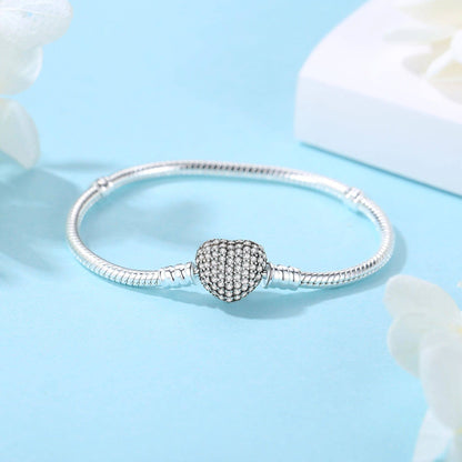 Silver Bracelets Bangles