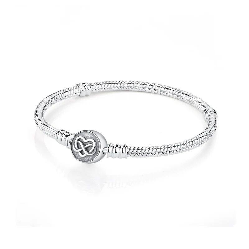 Silver Bracelets Bangles