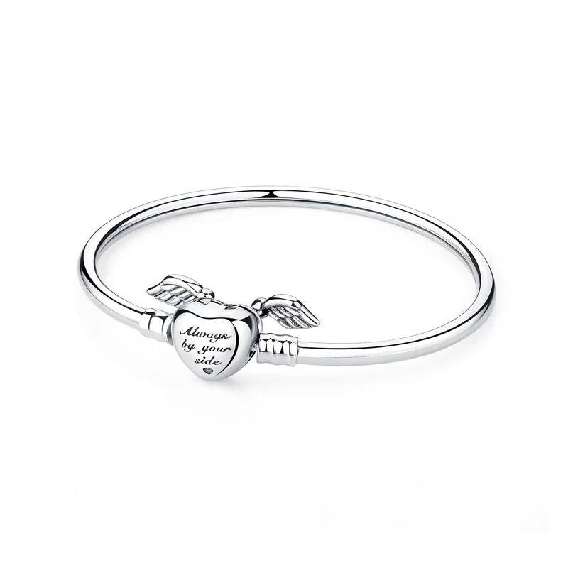 Silver Bracelets Bangles