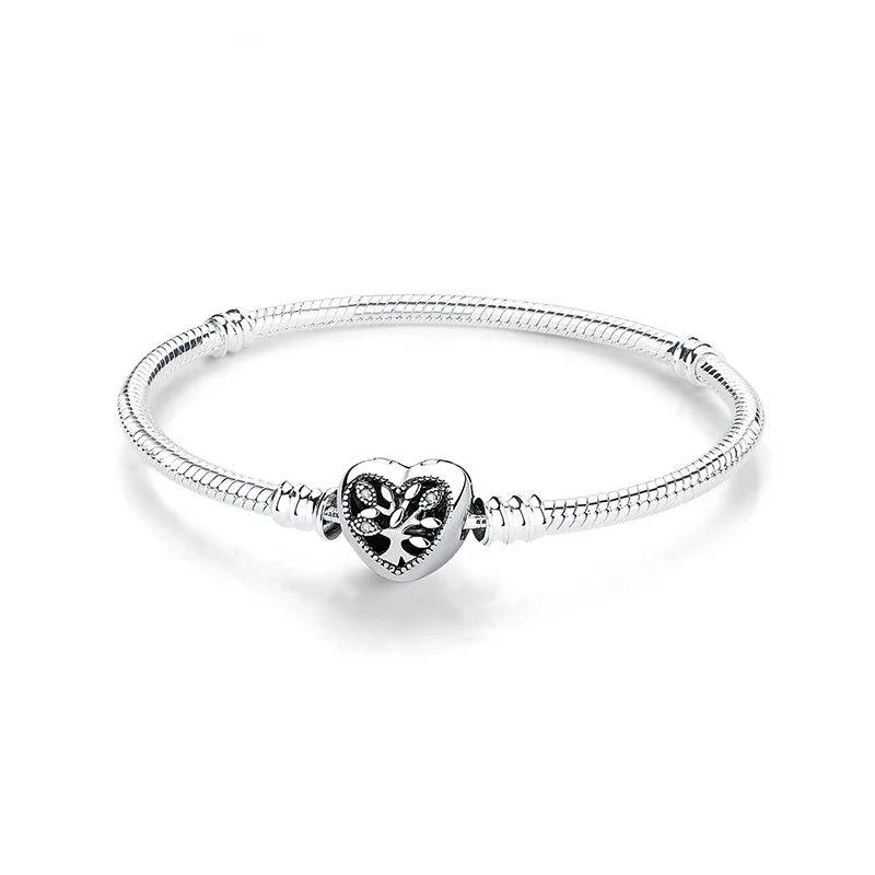 Silver Bracelets Bangles