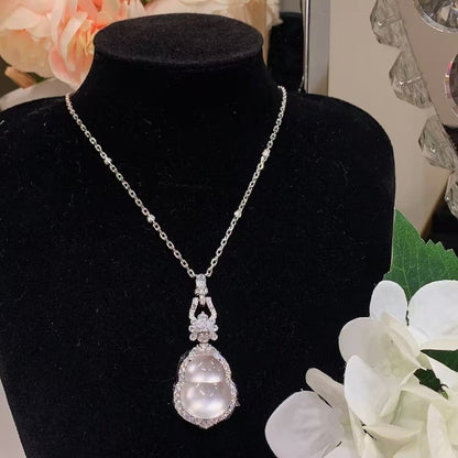 Silver Chain Adjustable Universal Chain Fashion Daily All-match Jewelry Chain