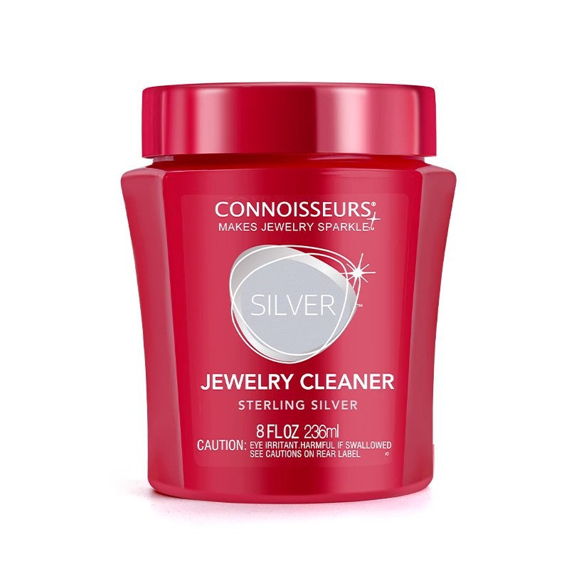 Silver Cleaning Solution