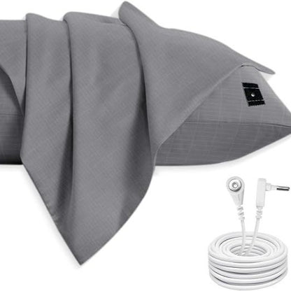 Silver Fiber Grounding Bed Sheet