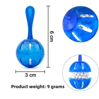 Silver Ion Humidifier Cleaning Ball