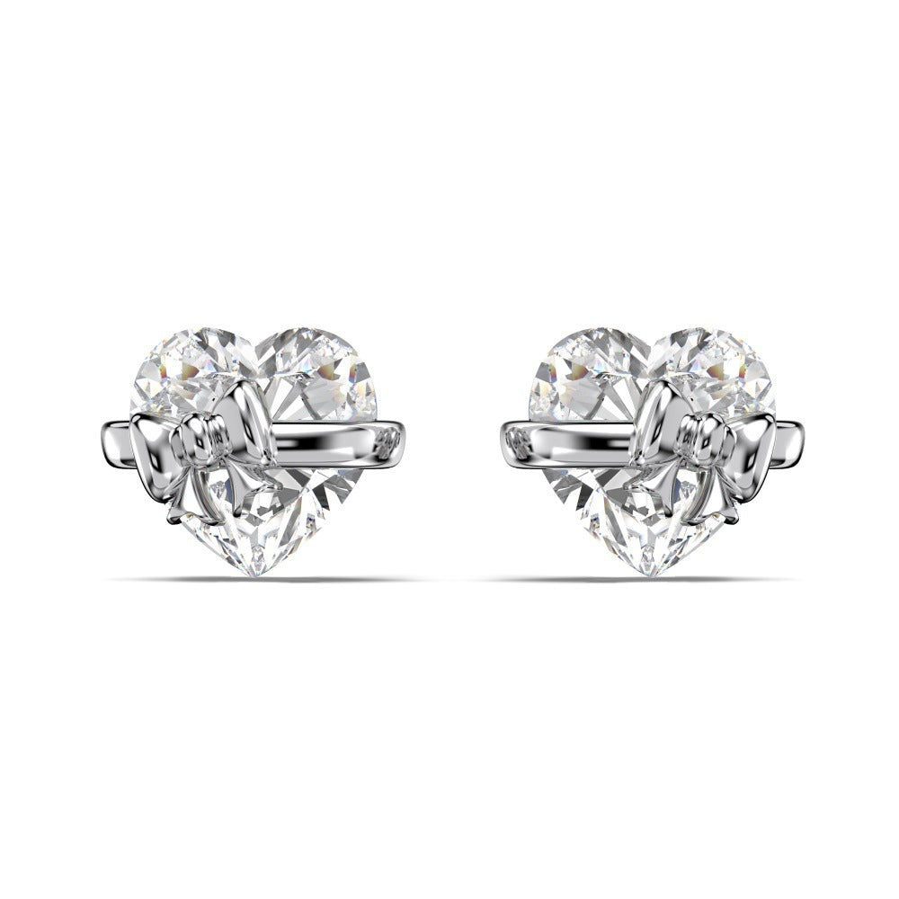Silver Jewelry Set