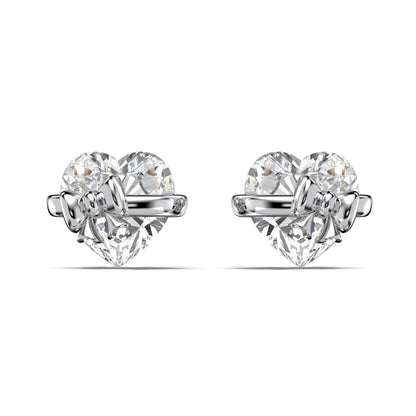 Silver Jewelry Set