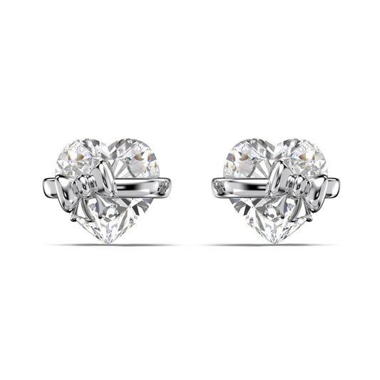 Silver Jewelry Set