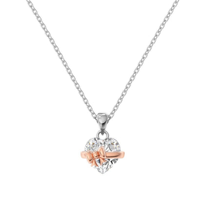 Silver Jewelry Set