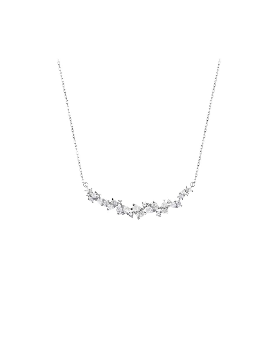 Silver Necklace Pendant