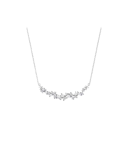 Silver Necklace Pendant