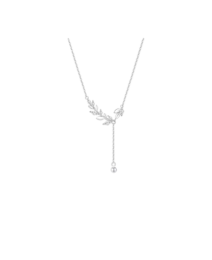 Silver Necklace Pendant