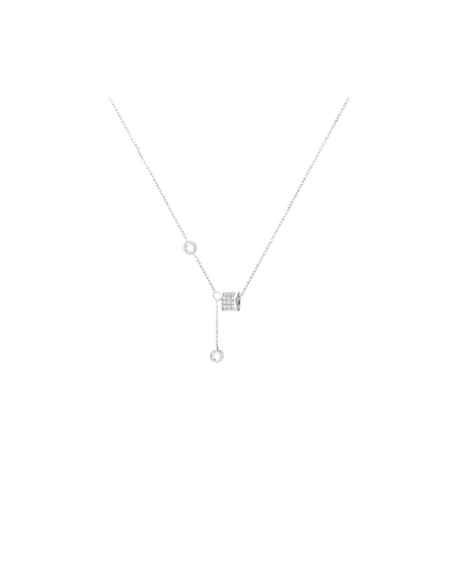 Silver Necklace Pendant