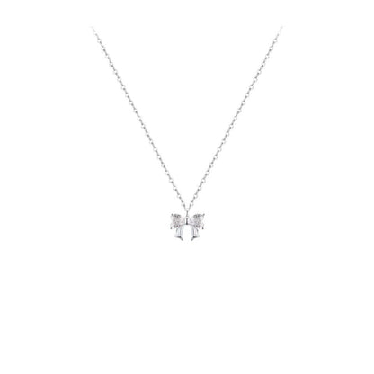 Silver Necklace Pendant