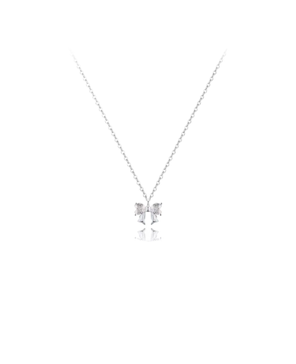 Silver Necklace Pendant