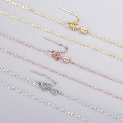 Platinum Cross Universal Chain