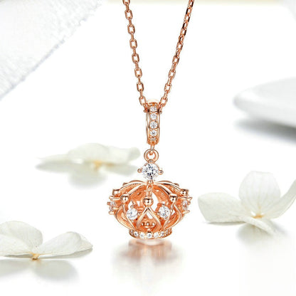 silver pendant charm