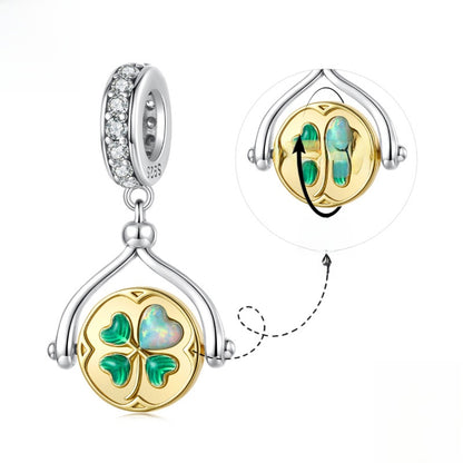 Silver Pendant
