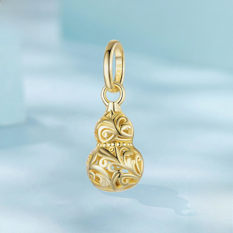 Silver Pendant