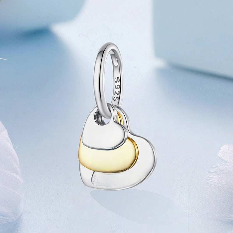Silver Pendant