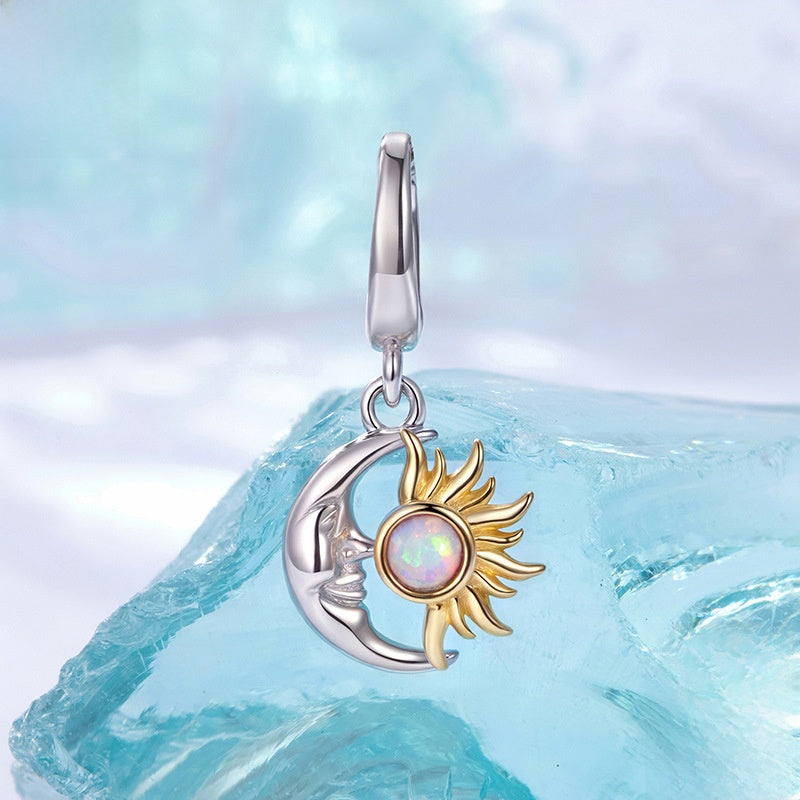 Silver Pendant