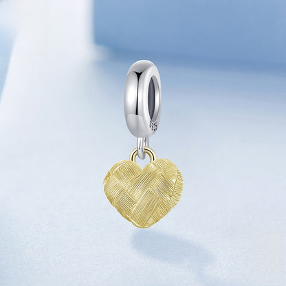 Silver Pendant