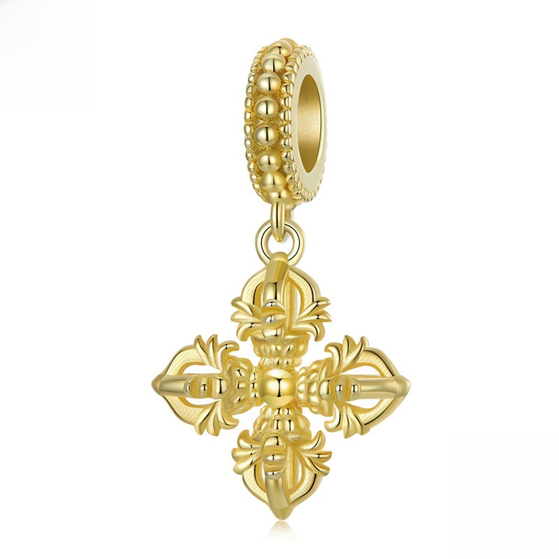 Silver Pendant