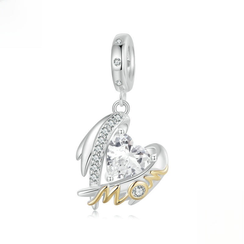 Silver Pendant