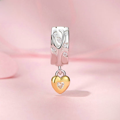 Silver Pendant