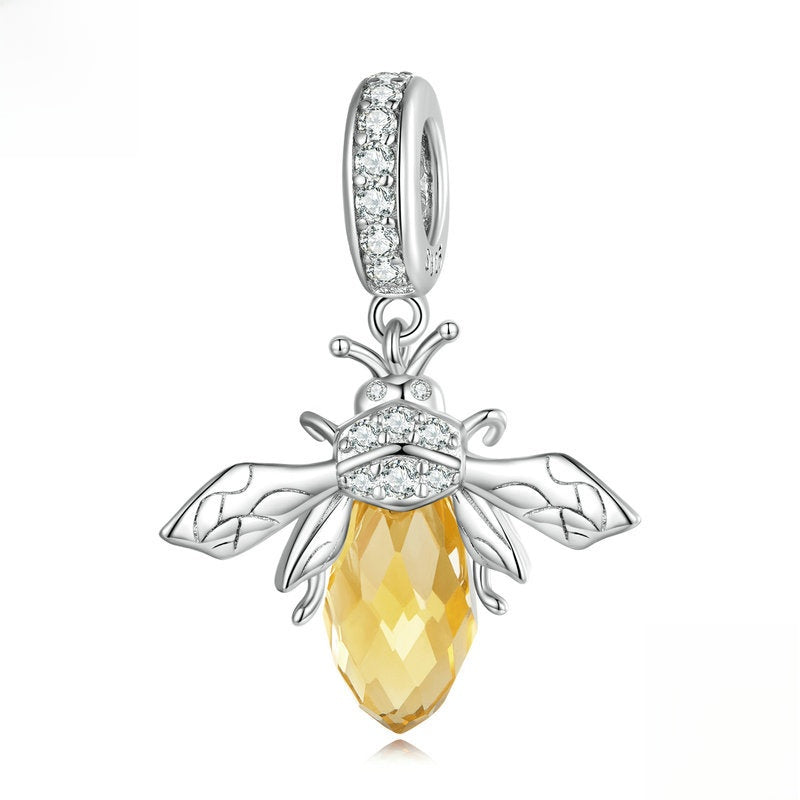 Silver Pendant