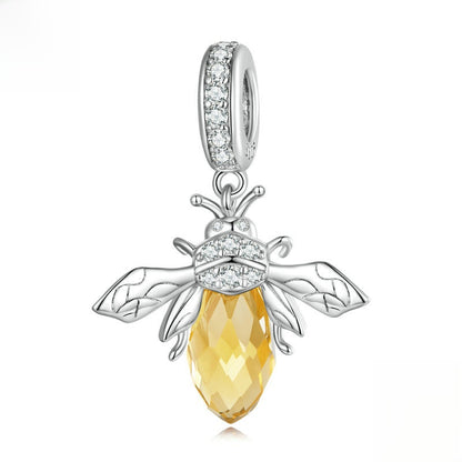Silver Pendant