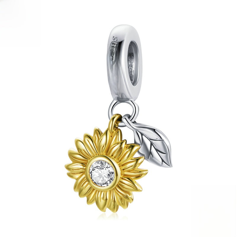 Silver Pendant