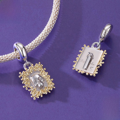 Silver Pendant