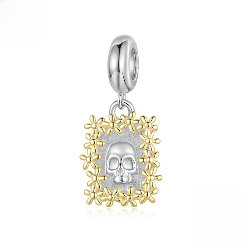 Silver Pendant
