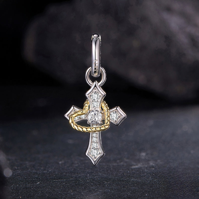 Silver Pendant