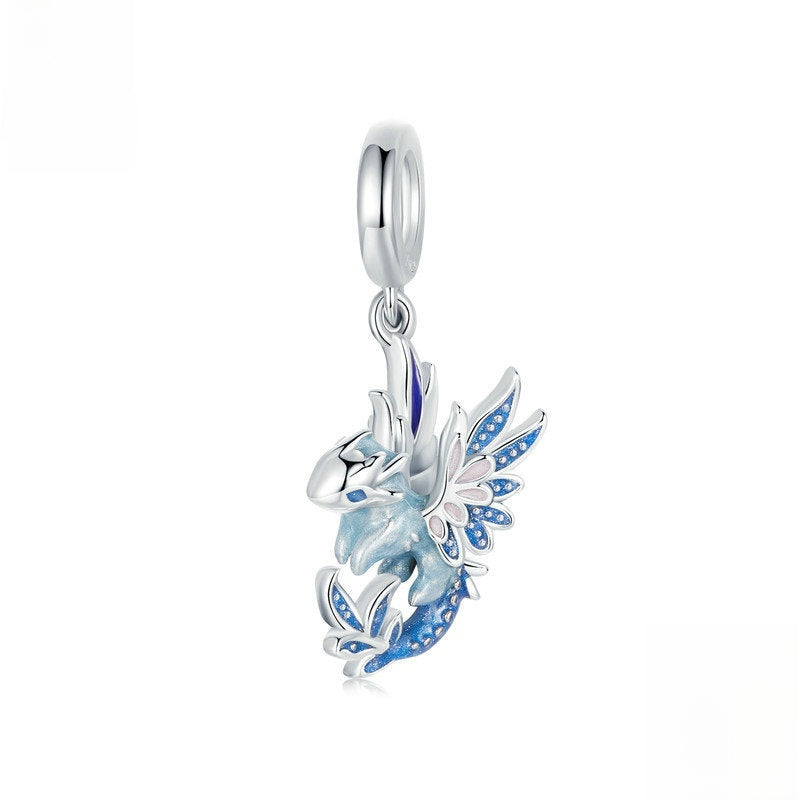 Silver Pendant
