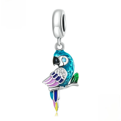 Silver Pendant