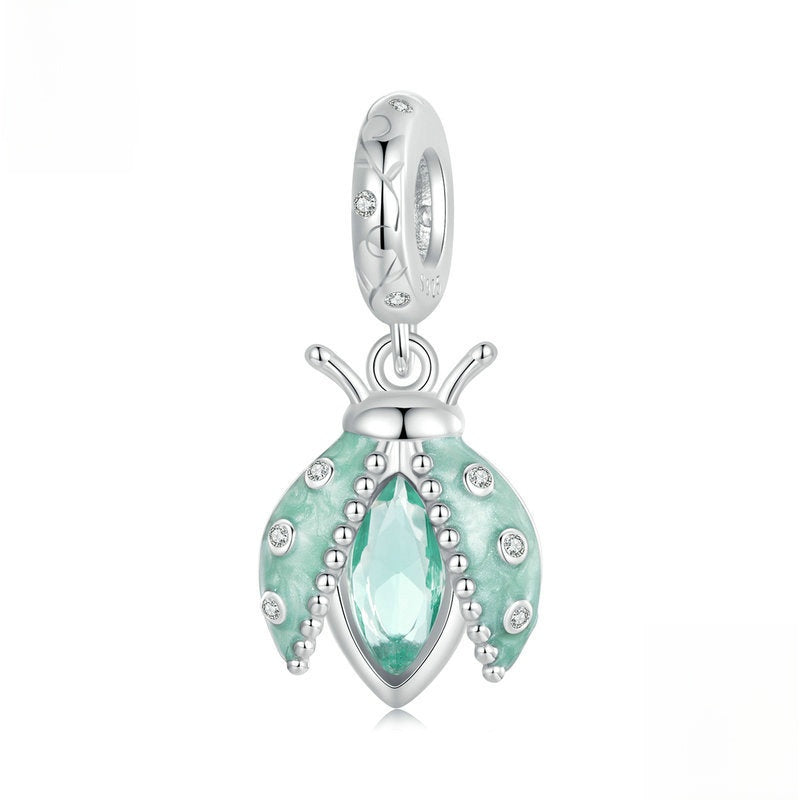 Silver Pendant